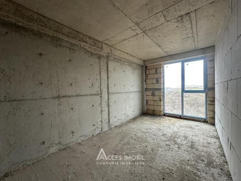 Solomon Construct! Grenoble Residence! Botanica, str. Grenoble, 2 camere.: 2