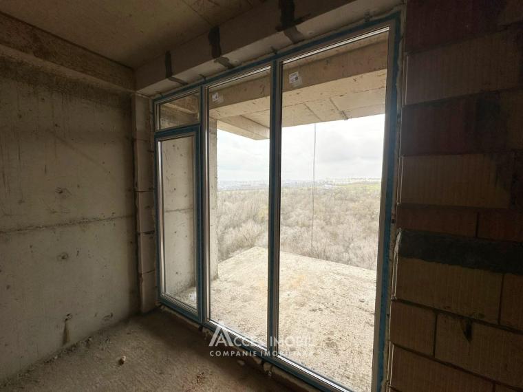 Solomon Construct! Grenoble Residence! Botanica, str. Grenoble, 2 camere.: 3