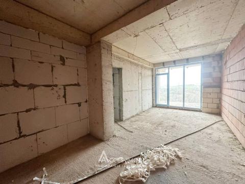 Solomon Construct! Grenoble Residence! Botanica, str. Grenoble, 2 camere.: 4