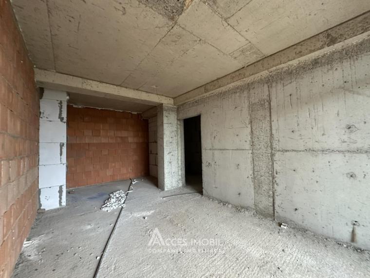 Solomon Construct! Grenoble Residence! Botanica, str. Grenoble, 2 camere.: 6