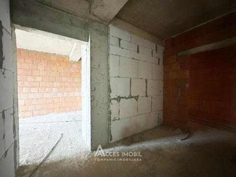 Solomon Construct! Grenoble Residence! Botanica, str. Grenoble, 2 camere.: 7