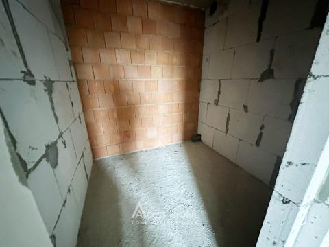 Solomon Construct! Grenoble Residence! Botanica, str. Grenoble, 2 camere.: 8