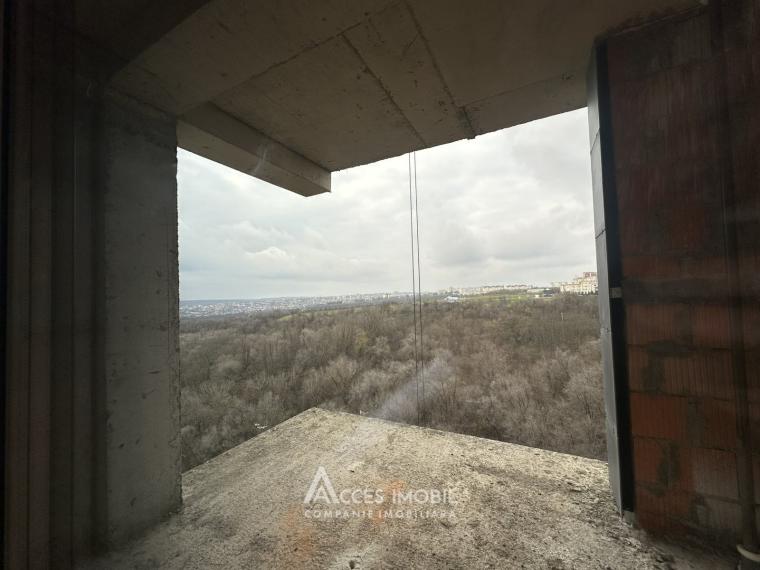 Solomon Construct! Grenoble Residence! Botanica, str. Grenoble, 2 camere.: 9