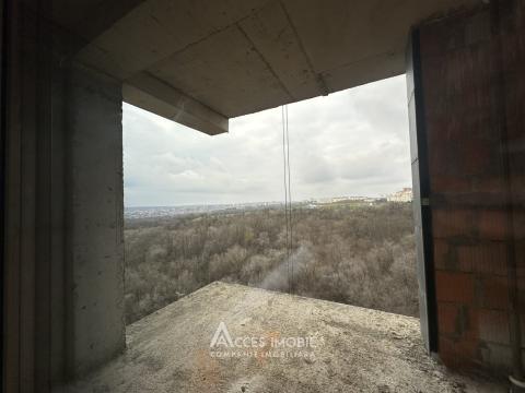 Solomon Construct! Grenoble Residence! Botanica, str. Grenoble, 2 camere.: 9