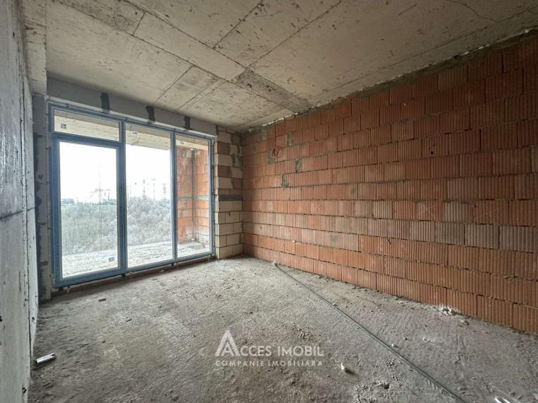 Solomon Construct! Grenoble Residence! Botanica, str. Grenoble, 2 camere.: 14