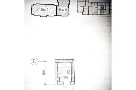 SkyHouse! Botanica, str. Dimineții, 2 camere + living! Varianta Albă!: 3