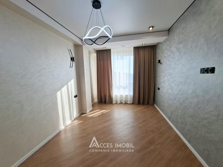 Solomon Construct! str. Jubiliară, Botanica, 2 camere + living! Euroreparație!: 0