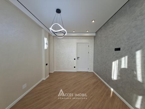 Solomon Construct! str. Jubiliară, Botanica, 2 camere + living! Euroreparație!: 1