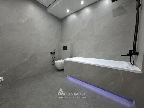 Solomon Construct! str. Jubiliară, Botanica, 2 camere + living! Euroreparație!: 6