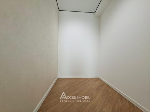 Solomon Construct! str. Jubiliară, Botanica, 2 camere + living! Euroreparație!: 11