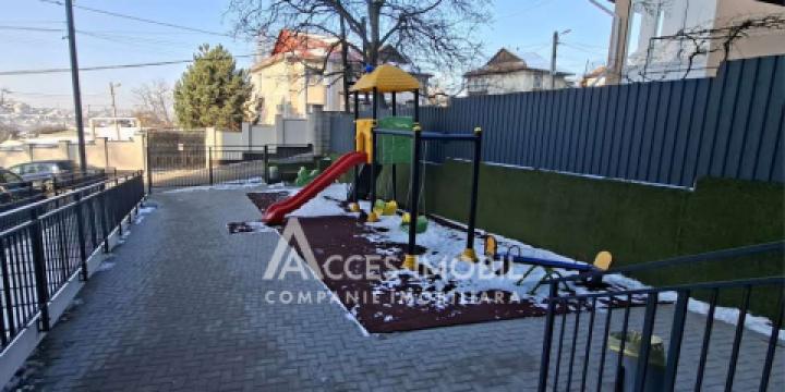 Solomon Construct! str. Jubiliară, Botanica, 2 camere + living! Euroreparație!: 14