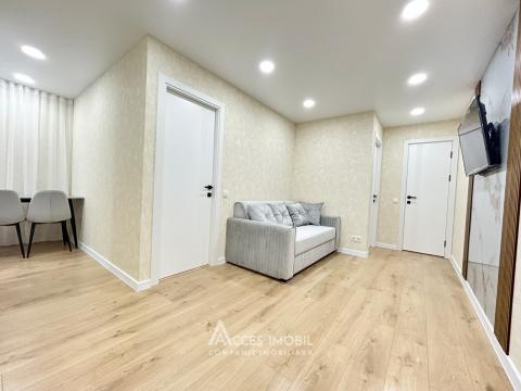 Apartamente de vânzare în Chișinău: Râșcani, str. Andrei Saharov