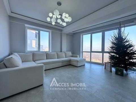 Apartamente de vânzare în Chișinău: Buiucani, str. Nicolae Costin