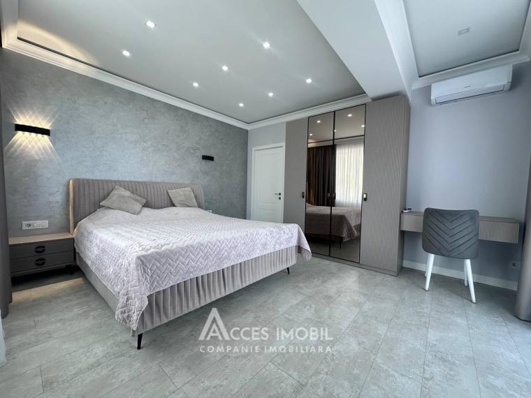 Buiucani, str. Nicolae Costin, 2 camere. Euroreparație!: 5