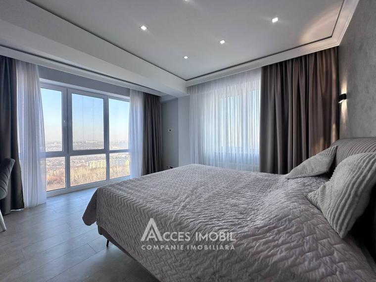 Buiucani, str. Nicolae Costin, 2 camere. Euroreparație!: 6