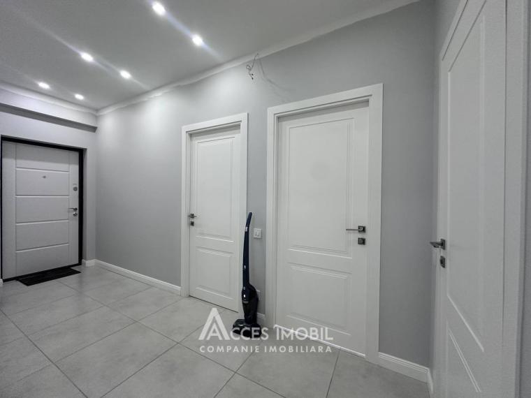 Buiucani, str. Nicolae Costin, 2 camere. Euroreparație!: 7