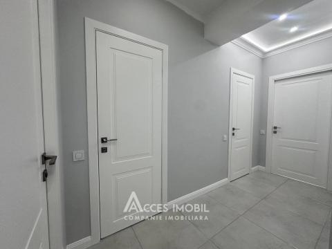 Buiucani, str. Nicolae Costin, 2 camere. Euroreparație!: 8