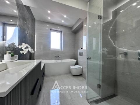 Buiucani, str. Nicolae Costin, 2 camere. Euroreparație!: 9