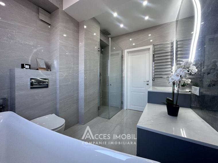 Buiucani, str. Nicolae Costin, 2 camere. Euroreparație!: 10