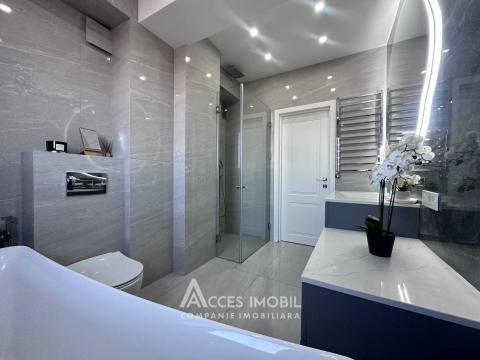 Buiucani, str. Nicolae Costin, 2 camere. Euroreparație!: 10