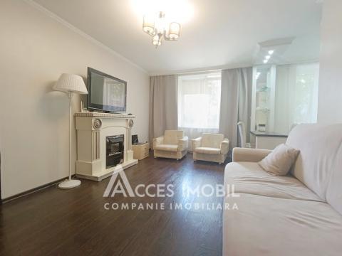 Apartamente de vânzare în Chișinău: Centru, bd. Iurie Gagarin