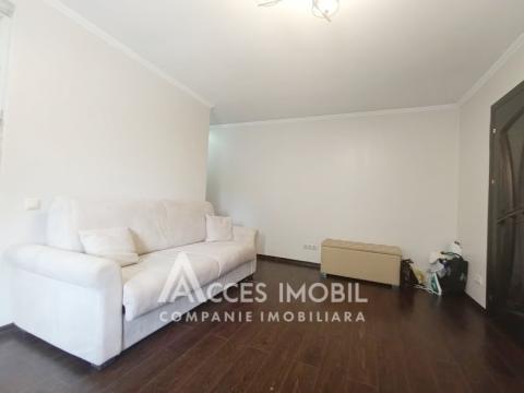 Centru, bd. Iuri Gagarin, 2 camere! Localizare de Mijloc!: 5