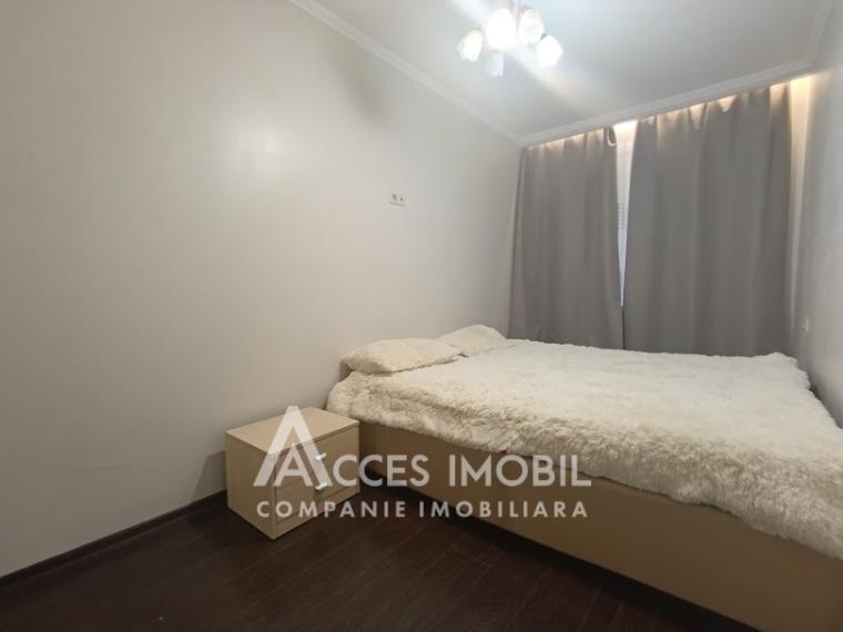 Centru, bd. Iuri Gagarin, 2 camere! Localizare de Mijloc!: 8