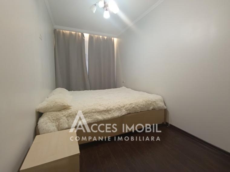 Centru, bd. Iuri Gagarin, 2 camere! Localizare de Mijloc!: 9