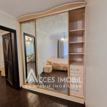 Centru, bd. Iuri Gagarin, 2 camere! Localizare de Mijloc!: 10