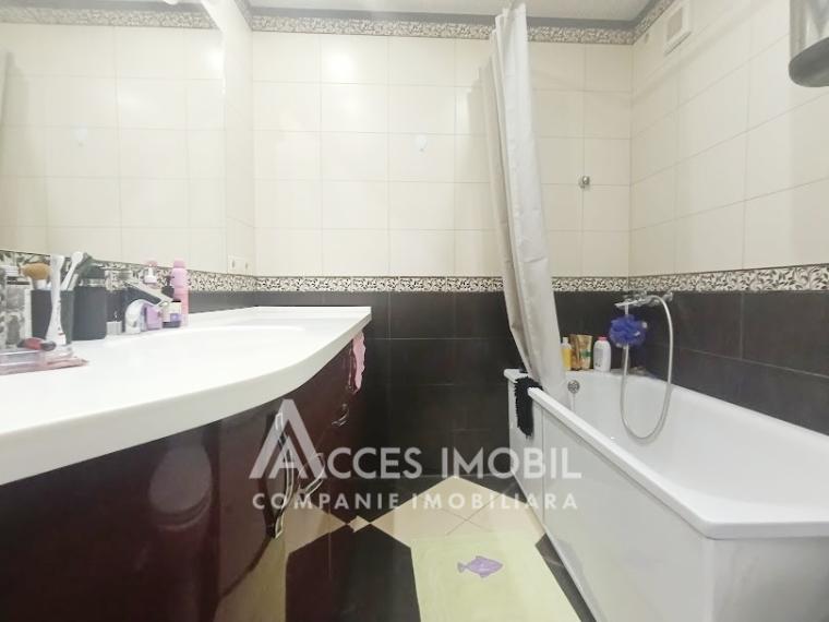 Centru, bd. Iuri Gagarin, 2 camere! Localizare de Mijloc!: 11