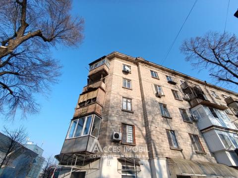 Centru, bd. Iuri Gagarin, 2 camere! Localizare de Mijloc!: 13