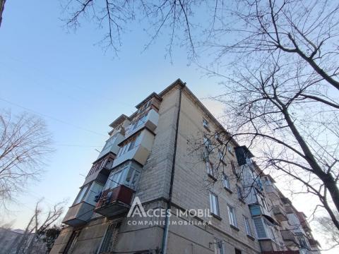 Centru, bd. Iuri Gagarin, 2 camere! Localizare de Mijloc!: 14
