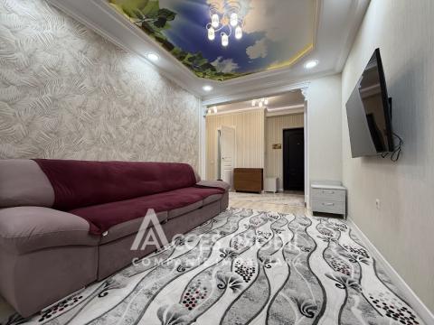 Apartamente în chirie în Chișinău: Râșcani, str. Carierei