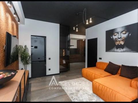 : Buiucani, str-la Lipcani