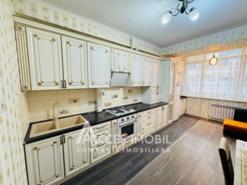 Apartamente în chirie în Chișinău: Râșcani, str. Bogdan Voievod