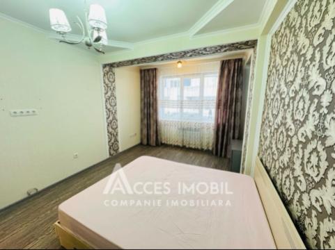 Chirie! Bloc Nou! Râșcani, str. Bogdan Voievod, 1 cameră. Euroreparație!: 3