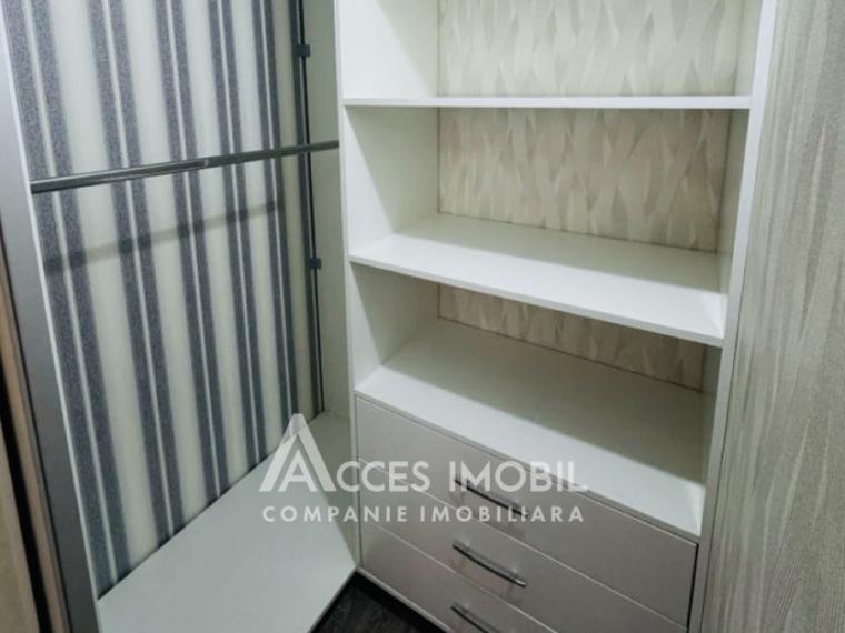 Chirie! Bloc Nou! Râșcani, str. Bogdan Voievod, 1 cameră. Euroreparație!: 9