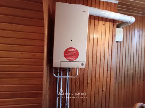 Buiucani, bd. Alba Iulia, 3 camere. Seria 143! De mijloc!: 3