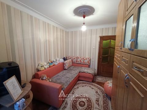 Buiucani, bd. Alba Iulia, 3 camere. Seria 143! De mijloc!: 7