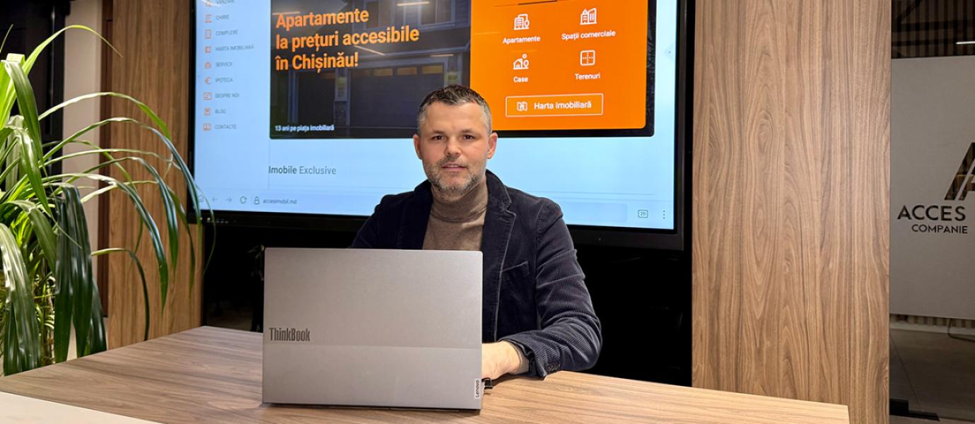 (Analiză) Evoluția prețurilor la apartamente în Chișinău (2020-2025)