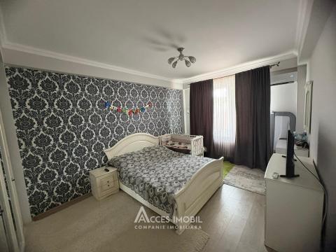 Bloc Nou! Bubuieci, str. Grigore Vieru, 2 camere. Euroreparație!: 1