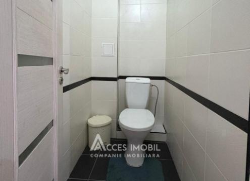 Bloc Nou! Bubuieci, str. Grigore Vieru, 2 camere. Euroreparație!: 4