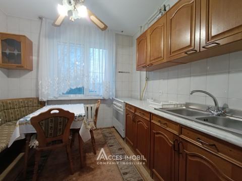 Apartamente în chirie în Chișinău: Botanica, Dacia