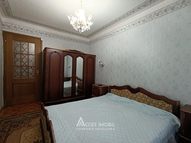 Chirie! bd. Dacia, Botanica, 2 camere! Euroreparație!: 5