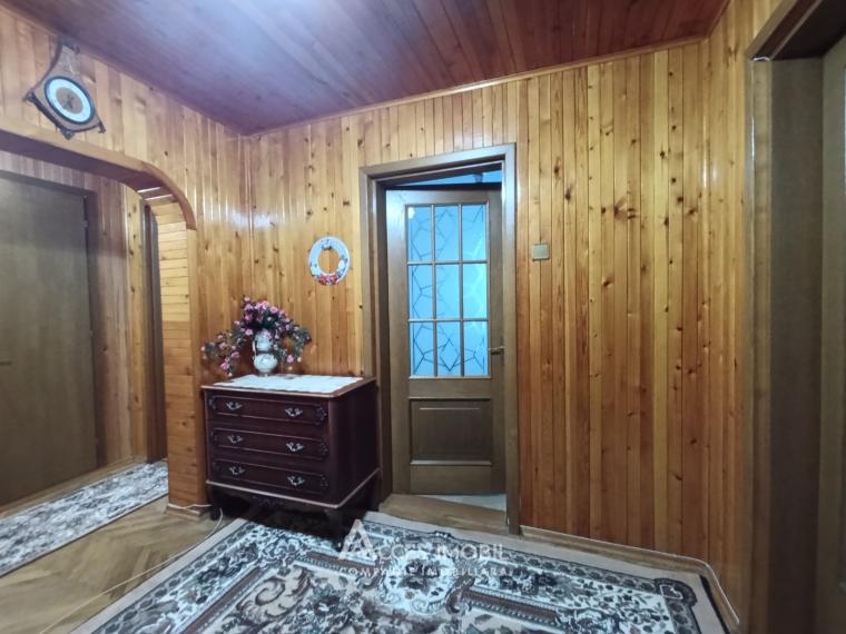 Chirie! bd. Dacia, Botanica, 2 camere! Euroreparație!: 11