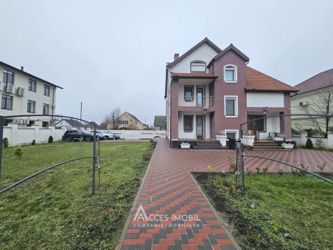 Cricova, str. Crinilor – Spațiu comercial cu afacere activă, hotel funcțional!: 1