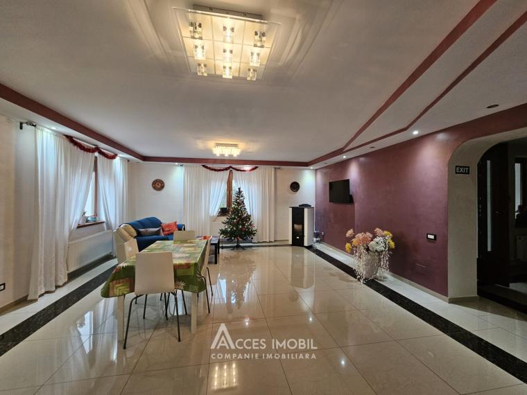 Cricova, str. Crinilor – Spațiu comercial cu afacere activă, hotel funcțional!: 3