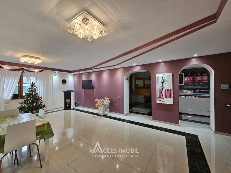 Cricova, str. Crinilor – Spațiu comercial cu afacere activă, hotel funcțional!: 4