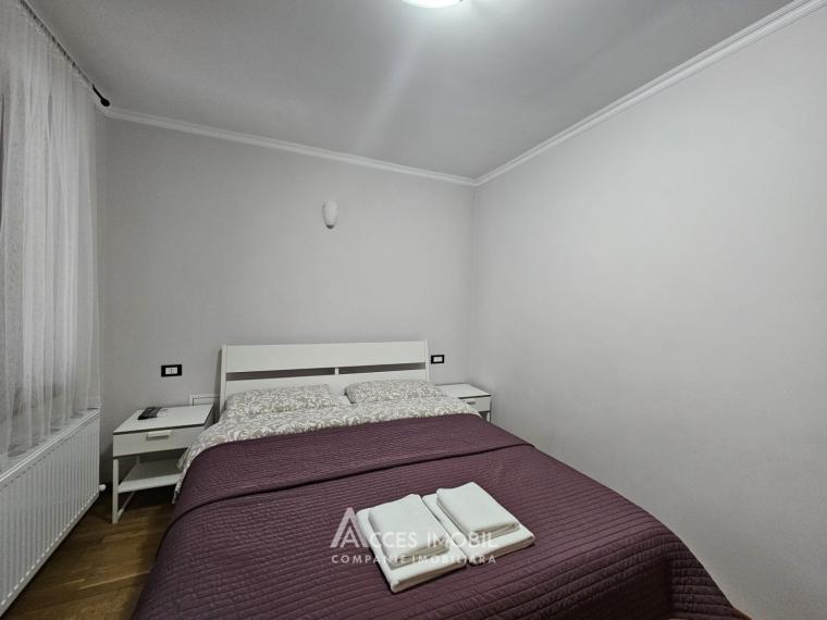 Cricova, str. Crinilor – Spațiu comercial cu afacere activă, hotel funcțional!: 6