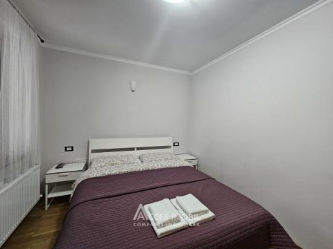 Cricova, str. Crinilor – Spațiu comercial cu afacere activă, hotel funcțional!: 6